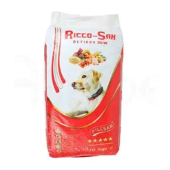 Pienso Ricco San Activos 20kg