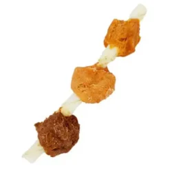 Pinchos de Carne 13cm para Perros
