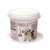 Pinolat Leche Maternizada 10x50g con Biberón para Perros