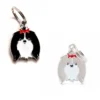 Placa Identificativa Perro Shin-tzu