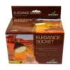 Portalámpara 90º Elegance