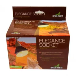 Portalámpara 90º Elegance