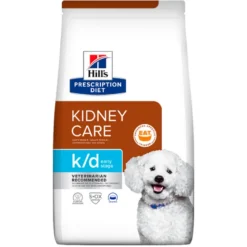 Prescription Diet Canine Early Stage k/d