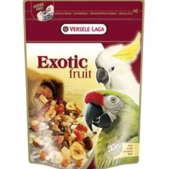 Prestige Exotic Fruit Mix 600g