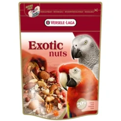 Prestige Exotic Nut Mix 750g