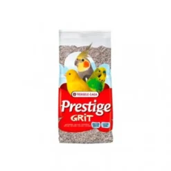 Prestige Grit con Coral para Pájaros
