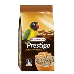 Prestige Loro Parque African Parakeet Mix