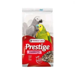Prestige Parrots Comida para Loros y Papagayos
