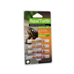 ProdiBio Aqua Turtle Purificador/Antiolores 4 Ampollas