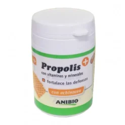 Propolis con Equinácea