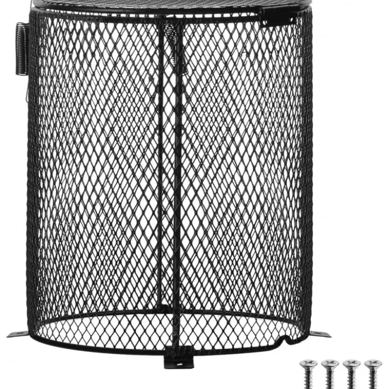 Protección de Lámpara de Red