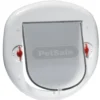 Puerta PetSafe para Gato o Perro Razas Pequeñas