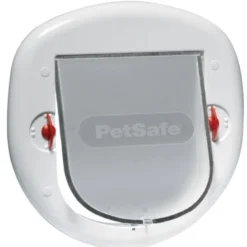 Puerta PetSafe para Gato o Perro Razas Pequeñas