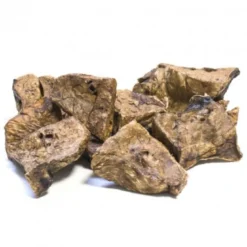 Pulmón De Buey Deshidratado