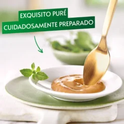 Purina Gourmet Nature's Creations Snack Puré de Pollo