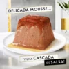 Purina Gourmet Revelations Mousse con Salmón 4 x 57g