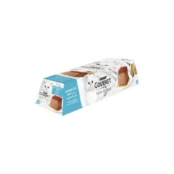 Purina Gourmet Revelations Mousse con Atún 4 x 57g