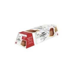 Purina Gourmet Revelations Mousse con Buey 4 x 57g