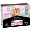Purina Pro Plan Delicate Digestion Adulto para Gatos 10x85g