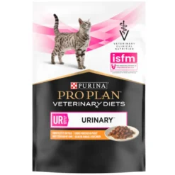 Purina Pro Plan Feline UR Pollo Sobre 85g