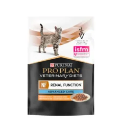 Purina Pro Plan NF Renal Function Advanced Care Pollo 85g