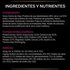 Purina Pro Plan Veterinary Diet Para Gatos UR (Urinario)