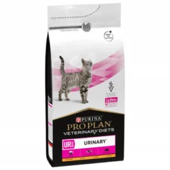 Purina Pro Plan Veterinary Diet Para Gatos UR (Urinario)