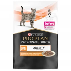 Purina Pro Plan Veterinary Diets Feline OM Sobre 85g