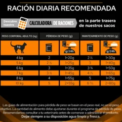 Purina Pro Plan Veterinary Diets Feline OM Sobre 85g