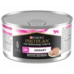 Purina Pro Plan Veterinary Diets Urinary Feline UR Lata 195g