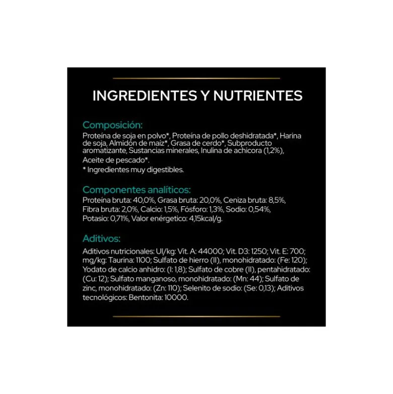 Purina Pro Plan Veterinary Diets Feline EN Sobre 85g