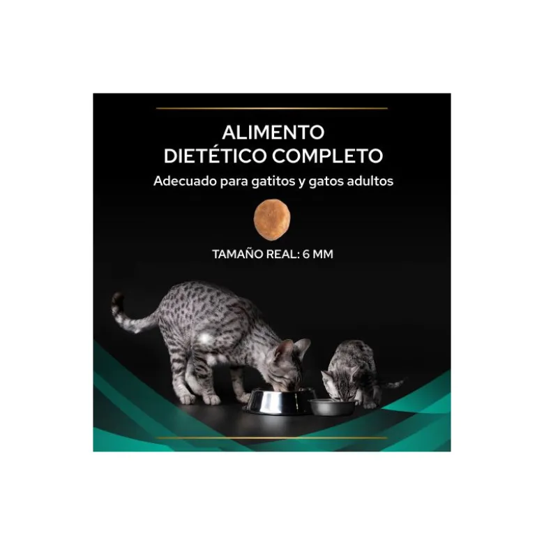 Purina Pro Plan Veterinary Diets Feline EN Sobre 85g