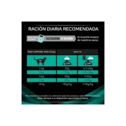 Purina Pro Plan Veterinary Diets Feline EN Sobre 85g