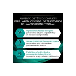Purina Pro Plan Veterinary Diets Feline EN Sobre 85g