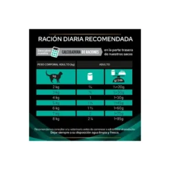 Purina Pro Plan Veterinary Diets Feline EN Lata 195g