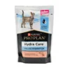 Purina Pro Plan Veterinary Diet Hydra Care Salmon para Gatos 75g