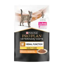 Purina Pro Plan Veterinary Diets Feline NF Early Care Sobre Pollo 85g