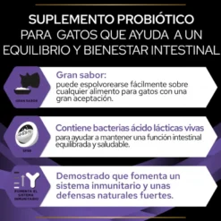 Purina Pro Plan Veterinary Diets Feline Fortiflora