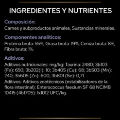 Purina Pro Plan Veterinary Diets Feline Fortiflora
