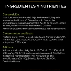 Purina Pro Plan Veterinary Diets Canine HP