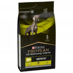 Purina Pro Plan Veterinary Diets Canine HP