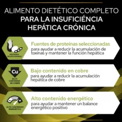 Purina Pro Plan Veterinary Diets Canine HP