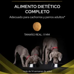 Purina Pro Plan Veterinary Diets Canine HP