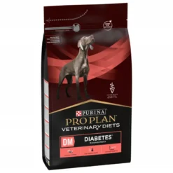 Purina Pro Plan Veterinary Diets Canine DM Diabetes