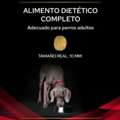 Purina Pro Plan Veterinary Diets Canine DM Diabetes