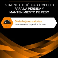 Purina Pro Plan Veterinary Diets Canine OM Lata 400g