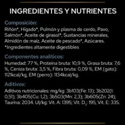 Purina Pro Plan Veterinary Diets CN Convalescence Lata 195g
