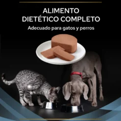 Purina Pro Plan Veterinary Diets CN Convalescence Lata 195g