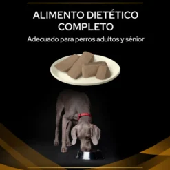 Purina Pro Plan Veterinary Diets Canine NF Lata 400g