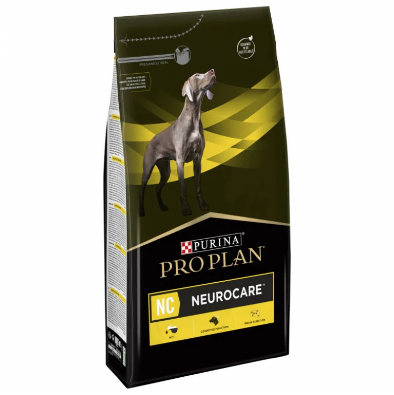 Purina Veterinary Diet Canine NC (Neurocare)